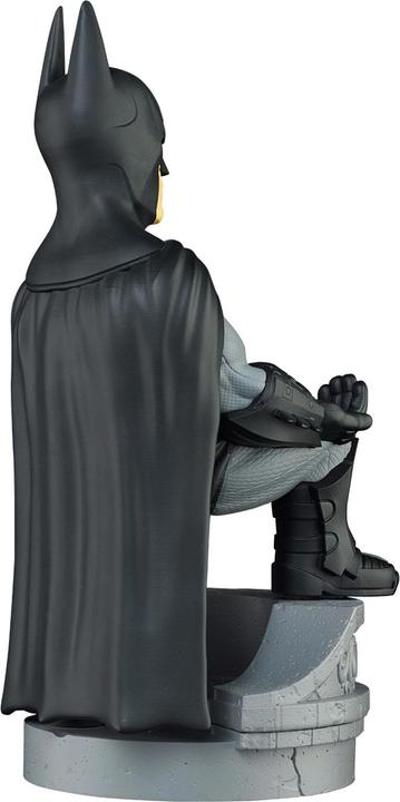 Immagine prodotto Exquisite Gaming DC Comics: Batman Cable Guy [20 cm] (Xbox One S, PC, Mac, Xbox Series X, Xbox 360)
