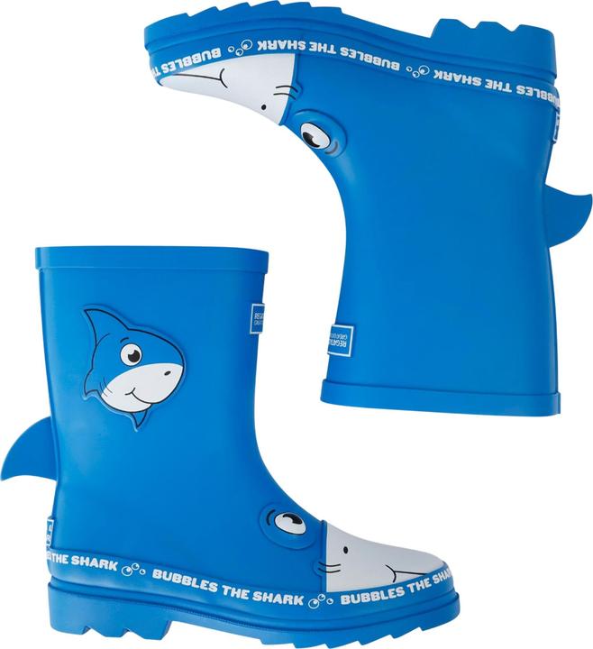 Image du produit Regatta - Bottes de pluie MUDPLAY - Enfant (30)