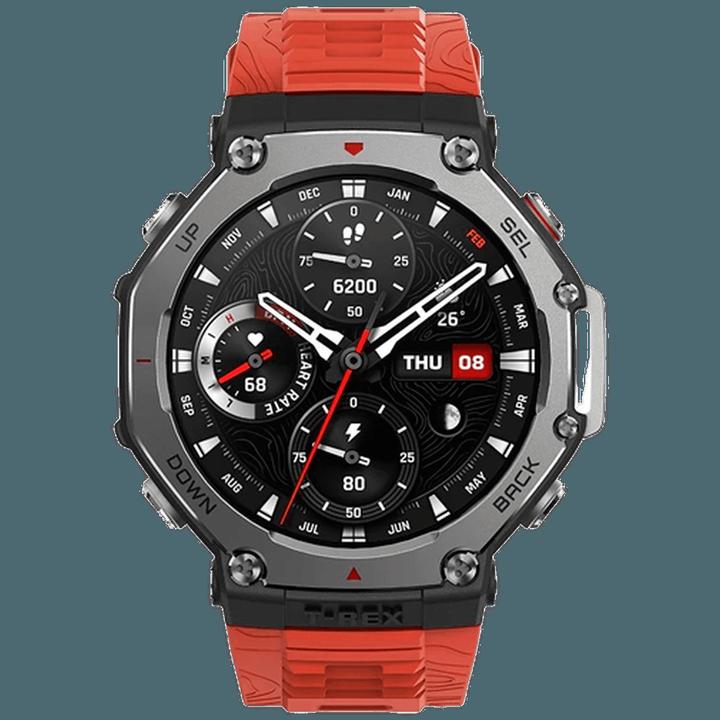 Produktbild Amazfit T-Rex 3 (48.50 mm)
