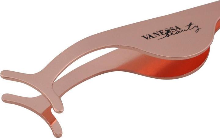 Image du produit Vanessa Beauty Lash Tweezer - Tweeze it on! (Applicateur de cils)