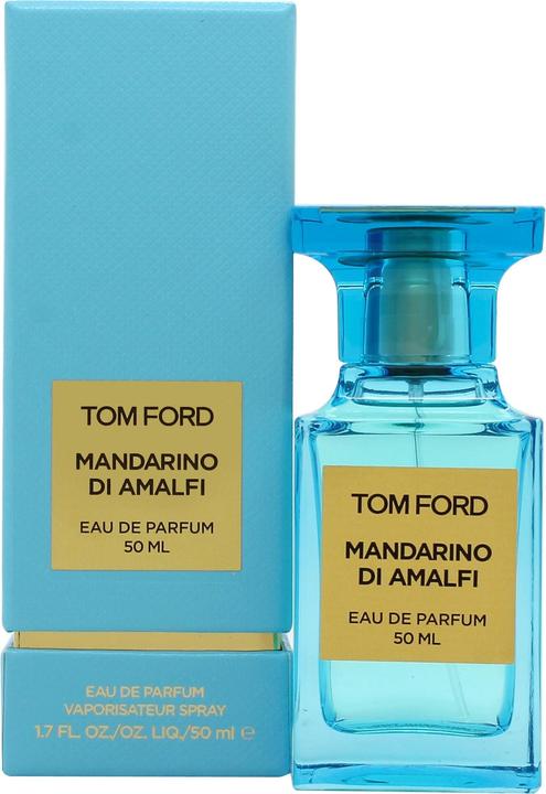 Tom Ford Mandarin di Amalfi (Eau de parfum, 50 ml)