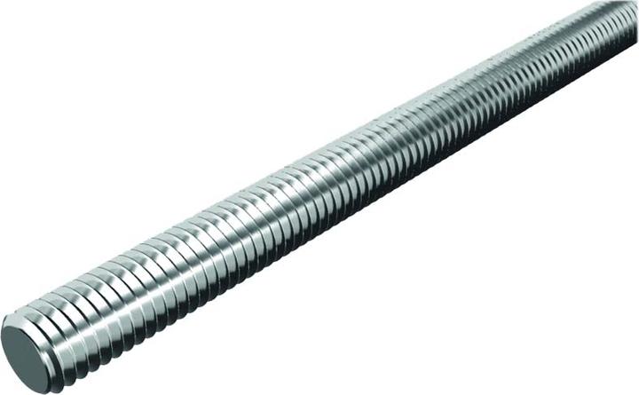 Actual product image Werkstarck Threaded rods DIN 975