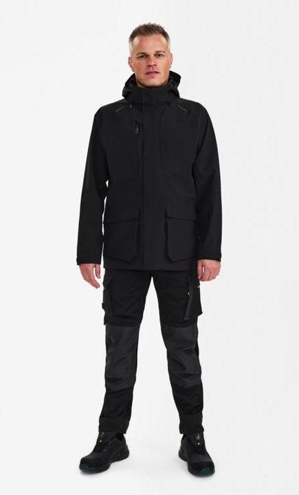 Actual product image F. Engel X-treme shell jacket (XXL)