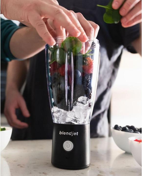Actual product image Blendjet XL Jar (0 W)
