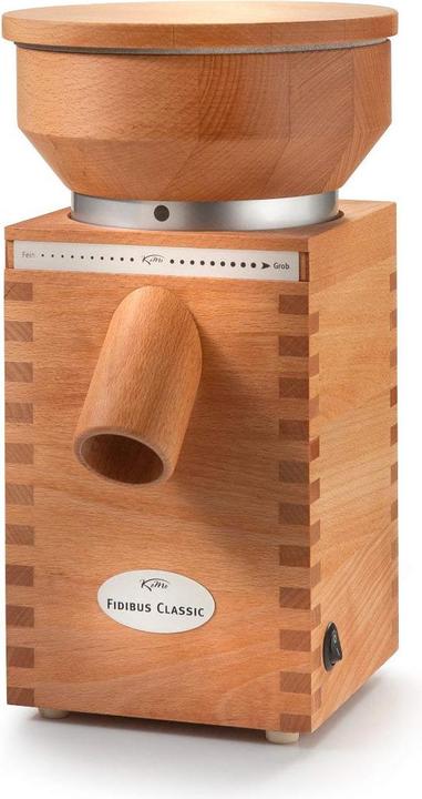 Actual product image Komo Kornkvaern - Fidibus Classic