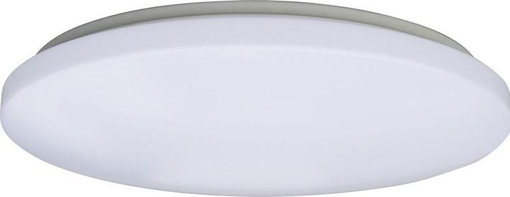 Produktbild Z-Licht Deckenlampe Blanco ZFF 12W 1000lm 3000K (1000 lm)