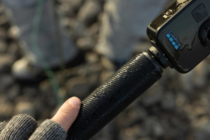 Produktbild GoPro Verlängerungsstange 2.7 m (Hero 13 Black, Hero 12 Black, Hero 11 Black, Hero 10 Black, Hero 9 Black, Hero 8 Black, Hero 7 Black, GoPro Max)