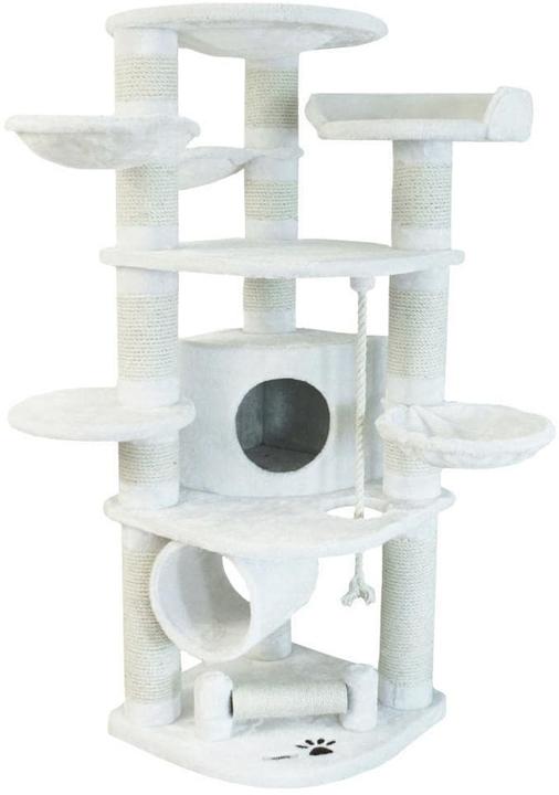 Pet Homes Havanna (192 cm, Weiss, Beige)