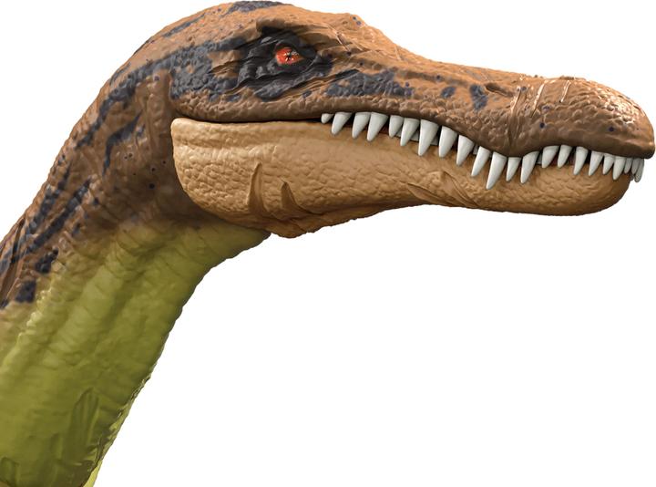 Immagine prodotto Jurassic World Gigantesco Inseguitore Suchiomimus