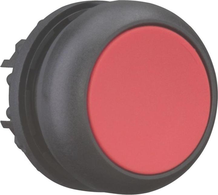 Immagine prodotto Eaton Elettrico GmbH Pulsante piatto rosso M22S-D-R
