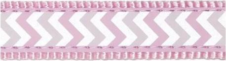 Actual product image Red Dingo Cat collar Reflect Ziggy XS (XS, Cat, General)