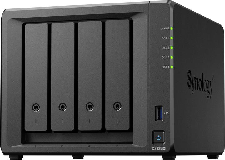 Produktbild Synology DS925+ (0 TB)