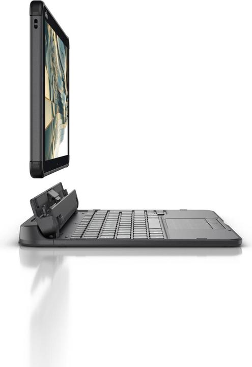 Produktbild Fujitsu Stylistic Q5010 (4G, 10.10", 128 GB, Schwarz)