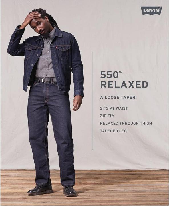 Immagine prodotto Levis 10011543 (W38/L32)
