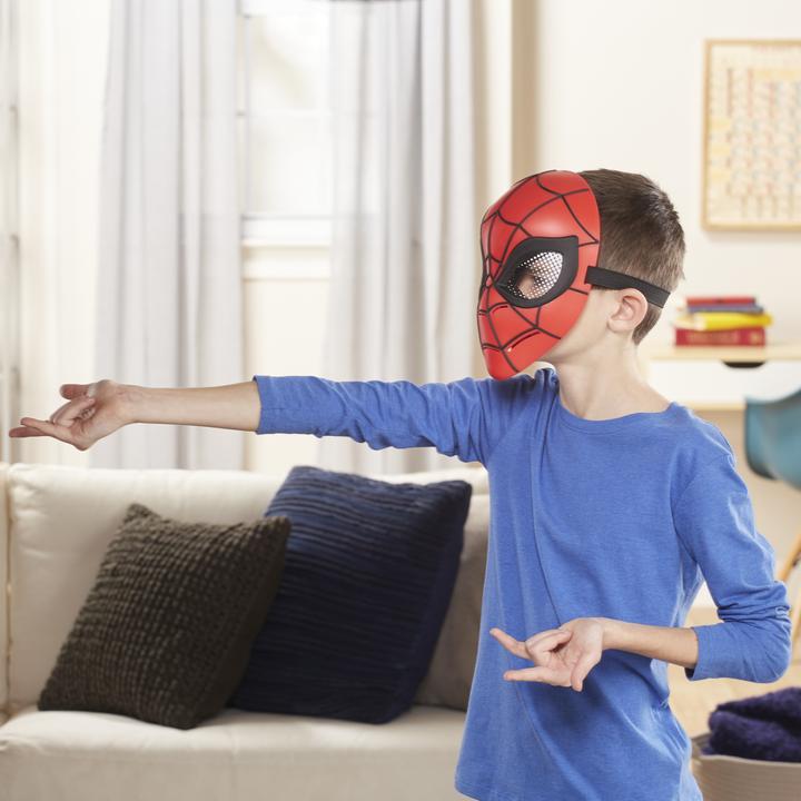Actual product image Hasbro Spider-Man