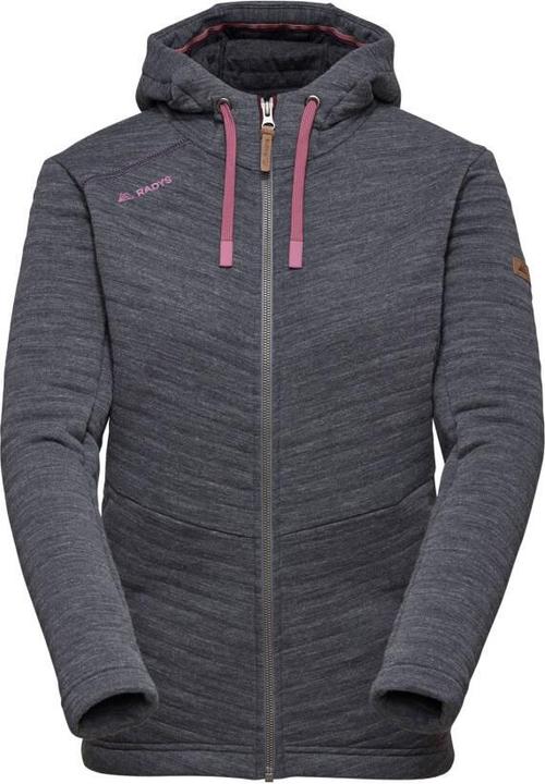 Radys R4 Fusion Fleece Jacket