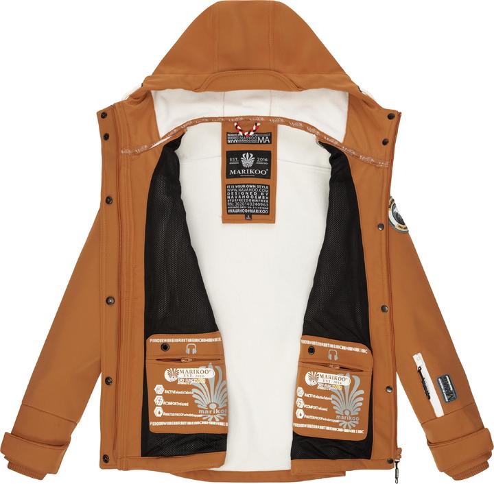 Produktbild Marikoo Kleinezicke (3XL)