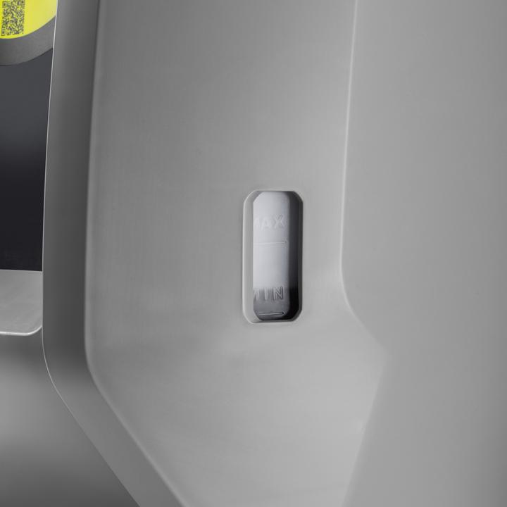 Actual product image Kärcher HD 10/21-4 SXA Plus (Electrical connection)