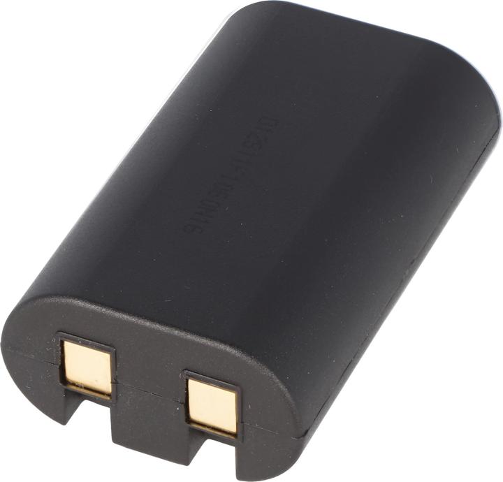 Produktbild XCell Akku passend für Dymo Labelmanager 360D, 420P, Rhino 4200 5200 Etikettendrucker, 1600mAh, 7,4 Volt