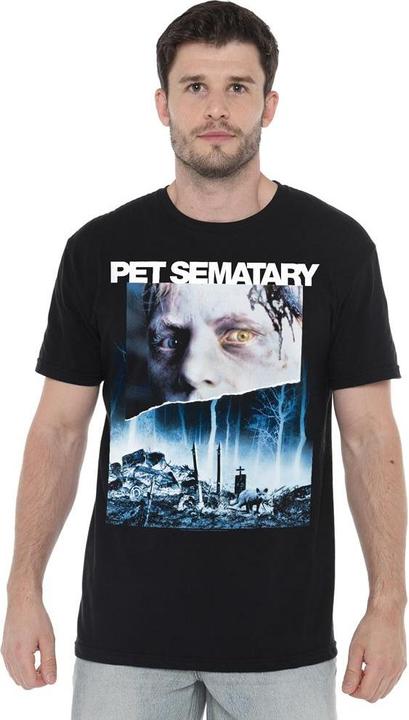 Produktbild Pet Sematary TShirt (S)