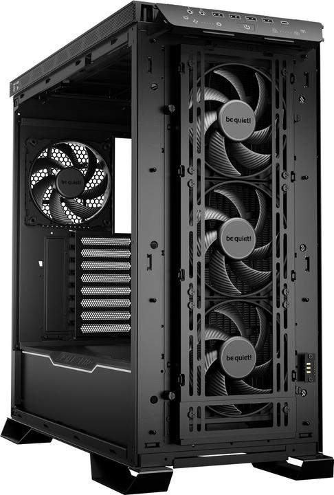 Produktbild be quiet! Dark Base Pro 901 (ATX, mATX, Mini-ATX, XL-ATX)