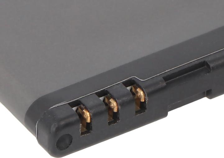 Actual product image AccuCell Battery Siemens Gigaset SL930, SL930A, V30145-K1310-X456