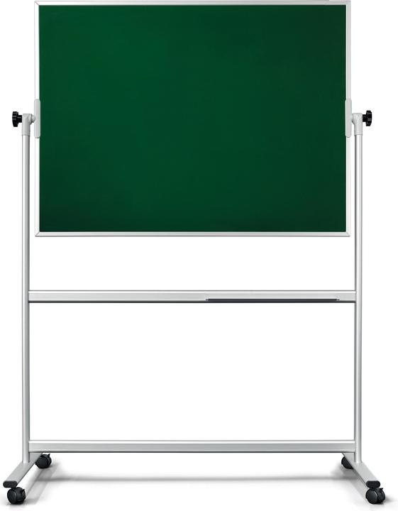 Image du produit Magnetoplan Tableau à craies, mobile (200 x 100 cm)