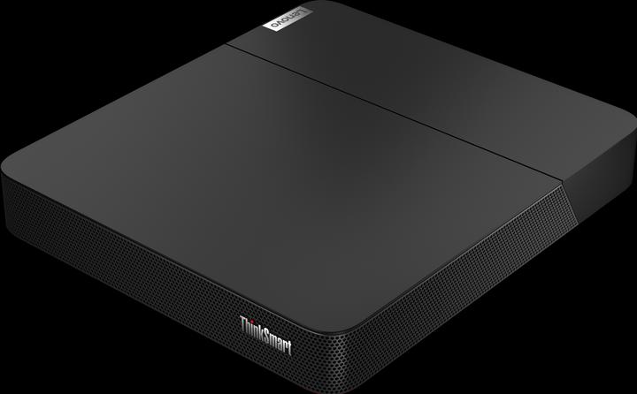 Image du produit Lenovo ThinkSmart Core pour les salles d'équipe Microsoft