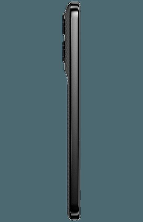 Actual product image Motorola ThinkPhone25 (256 GB, Black, 6.36", SIM + eSIM, 50 Mpx, 5G)