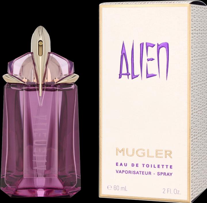 Immagine prodotto Thierry Mugler La donna aliena (Eau de toilette, 60 ml)