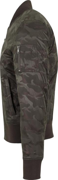 Image du produit Urban Classics veste bomber (L)