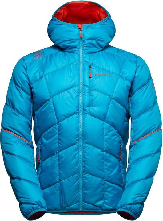 La Sportiva Pinnacle Down Jkt M (S)