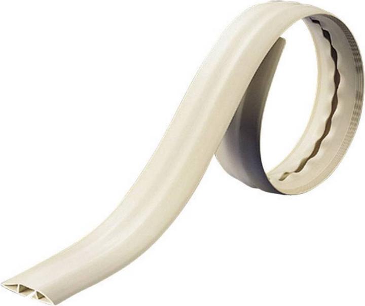 Tru Components Flexible Kabelbrücke (Kabelbrücke, 183 cm)