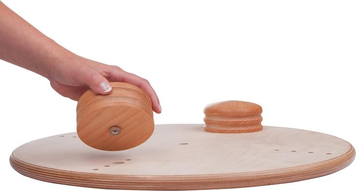 Produktbild Pedalo Varioboard Trimm-Top 50 Vario