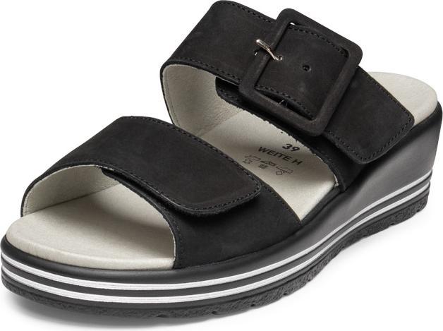 Actual product image Vitaform Pantolette Softnubuk Supersoft (43)