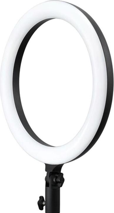 Godox LR120 Lampe circulaire à LED noire (éclairage annulaire)