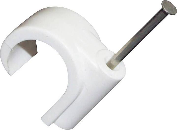 Image du produit Tru Components Colliers de serrage à clous