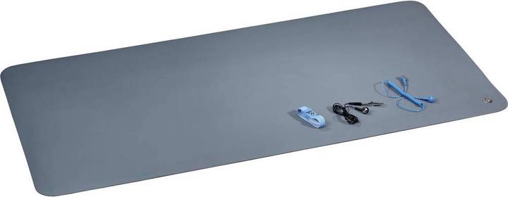 Productafbeelding Tru Components ESD-tafelmattenset (Statische bescherming)