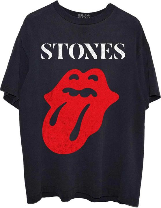 Immagine prodotto The Rolling Stones Maglietta (XL)