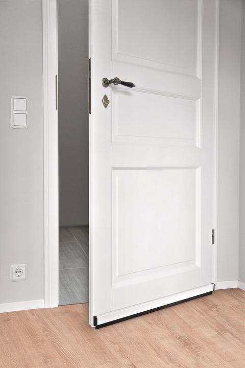Actual product image Fix-o-moll Türdichtung