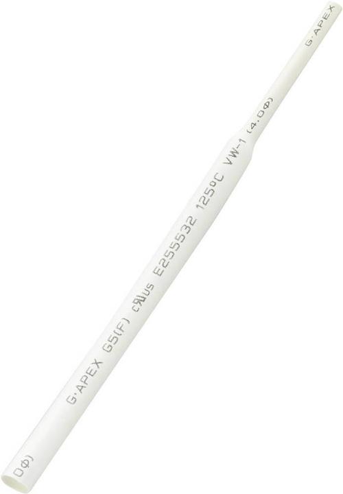 Image du produit Tru Components Boîte de gaines thermorétractables (1 x)