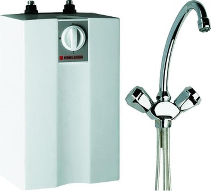 Actual product image Stiebel Eltron Memory