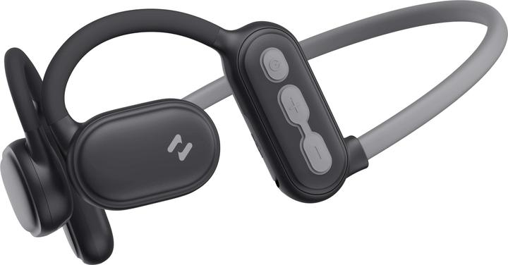 Image du produit Havit Słuchawki bluetooth E553BT (czarny) (16.50 h, Sans fil)