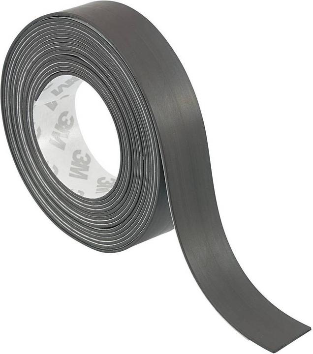 Tru Components Magnet-Klebeband (20 mm)