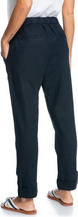 Produktbild Roxy Women's On The Seashore Linen Cargo Trousers (XXL)