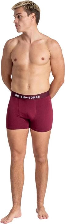 Immagine prodotto Universal Textiles Graylen Boxer Uomo Misura Confezione 5 (M, Confezione da 5 pezzi)