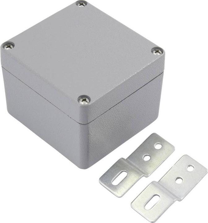 Image du produit Tru Components Boîtiers universels série ES-FA (Boîtier)