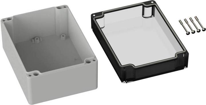 Produktbild Tru Components Universal-Gehäuse (Gehäuse)