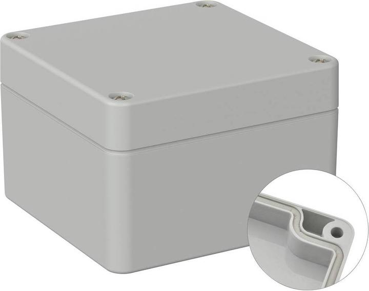 Actual product image Tru Components Universal housing (Housing)