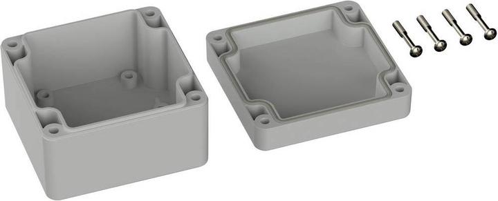 Actual product image Tru Components Universal housing (Housing)
